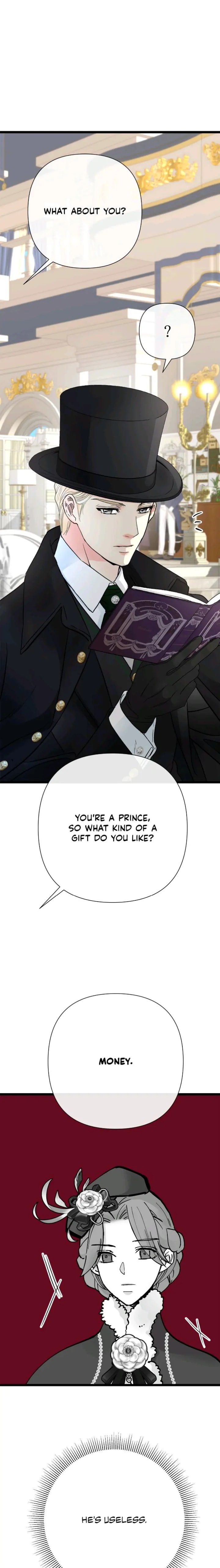 The Problematic Prince, Chapter 60 image 06